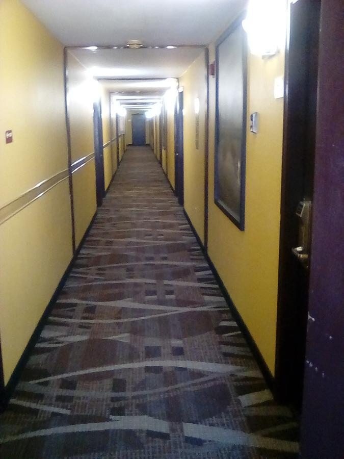 Super 8 By Wyndham Diamondville Kemmerer Dış mekan fotoğraf